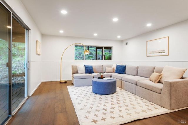 $1,395,000 | 5 Madrone Avenue, Woodacre, CA 94973