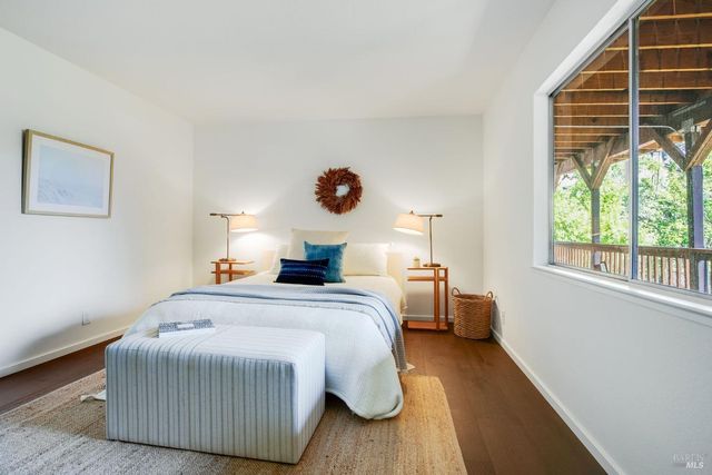 $1,395,000 | 5 Madrone Avenue, Woodacre, CA 94973