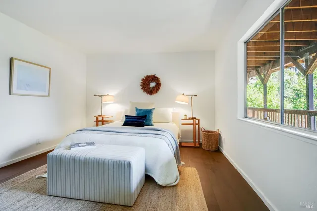 $1,395,000 | 5 Madrone Avenue, Woodacre, CA 94973