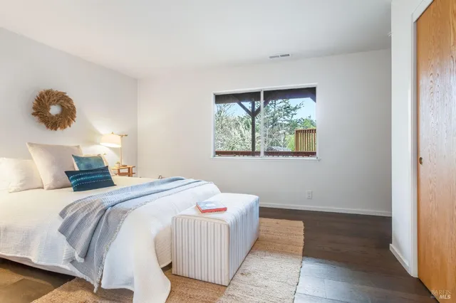 $1,395,000 | 5 Madrone Avenue, Woodacre, CA 94973