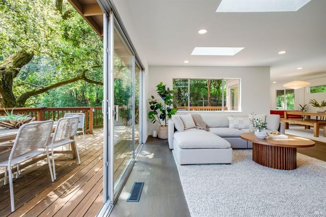 $1,395,000 | 5 Madrone Avenue, Woodacre, CA 94973