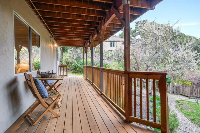 $1,395,000 | 5 Madrone Avenue, Woodacre, CA 94973