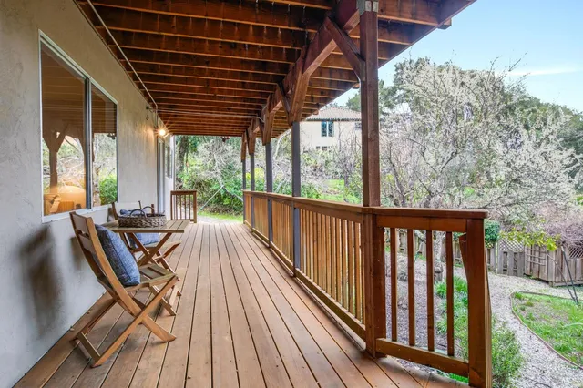 $1,395,000 | 5 Madrone Avenue, Woodacre, CA 94973