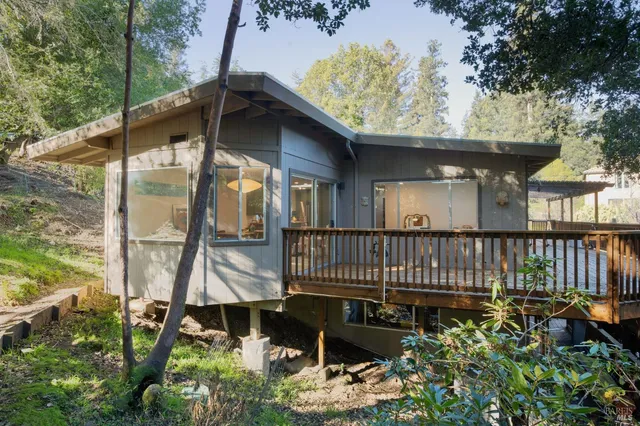 $1,395,000 | 5 Madrone Avenue, Woodacre, CA 94973