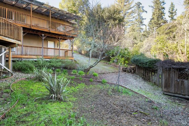 $1,395,000 | 5 Madrone Avenue, Woodacre, CA 94973