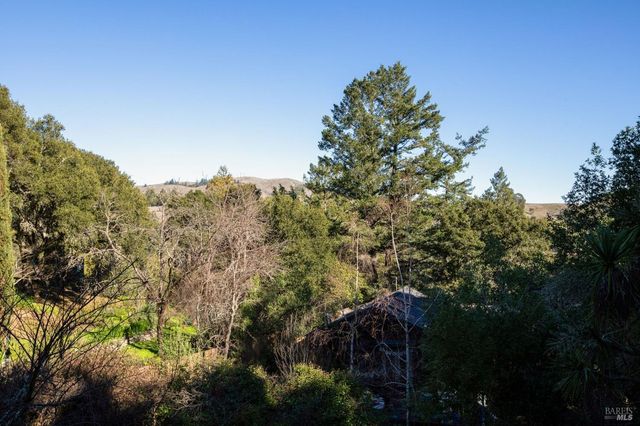 $1,395,000 | 5 Madrone Avenue, Woodacre, CA 94973