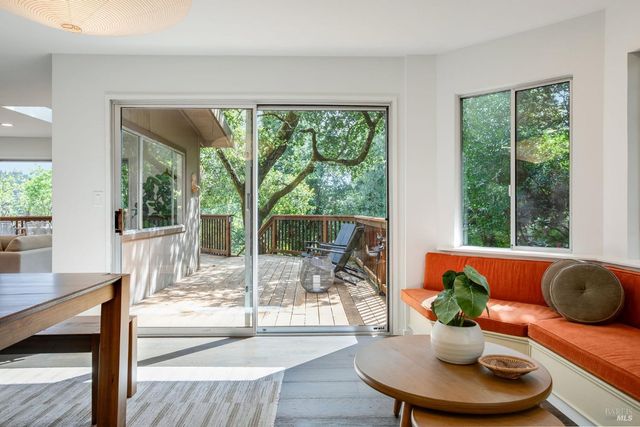 $1,395,000 | 5 Madrone Avenue, Woodacre, CA 94973