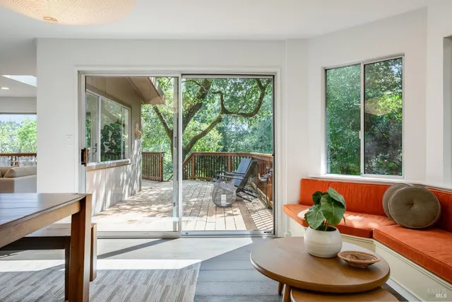 $1,395,000 | 5 Madrone Avenue, Woodacre, CA 94973