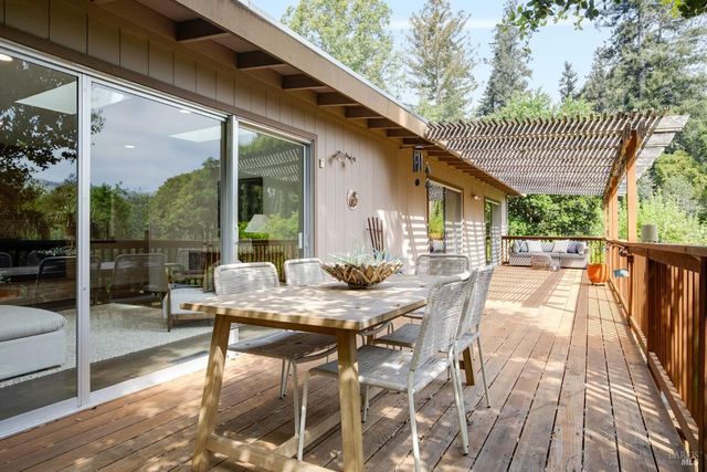 $1,395,000 | 5 Madrone Avenue, Woodacre, CA 94973
