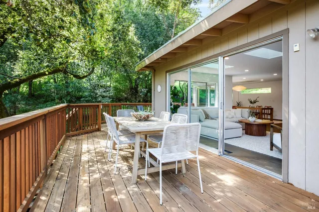$1,395,000 | 5 Madrone Avenue, Woodacre, CA 94973