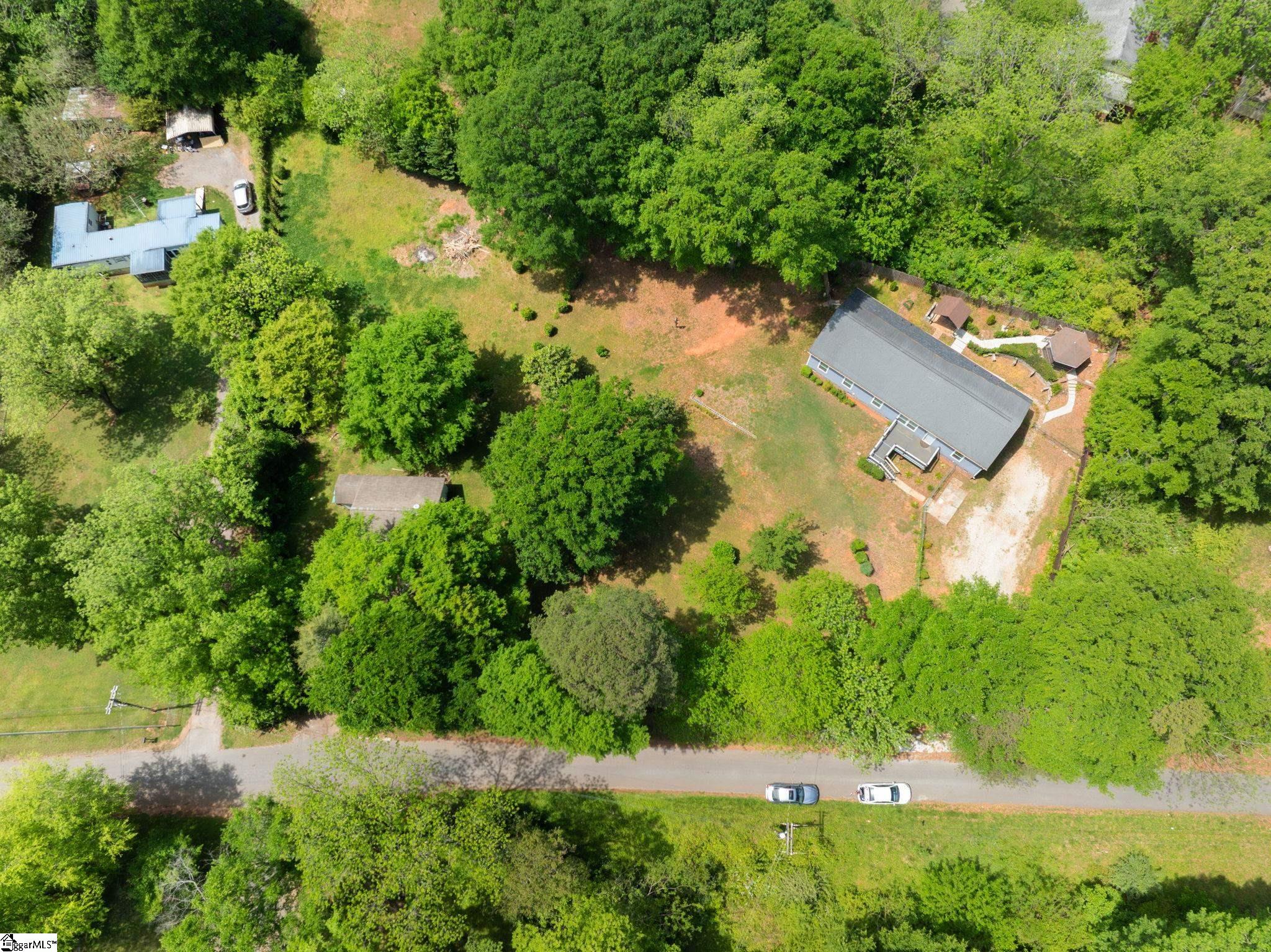 721 Marietta Street Gaffney, SC 29340 - Photo 2 of 43