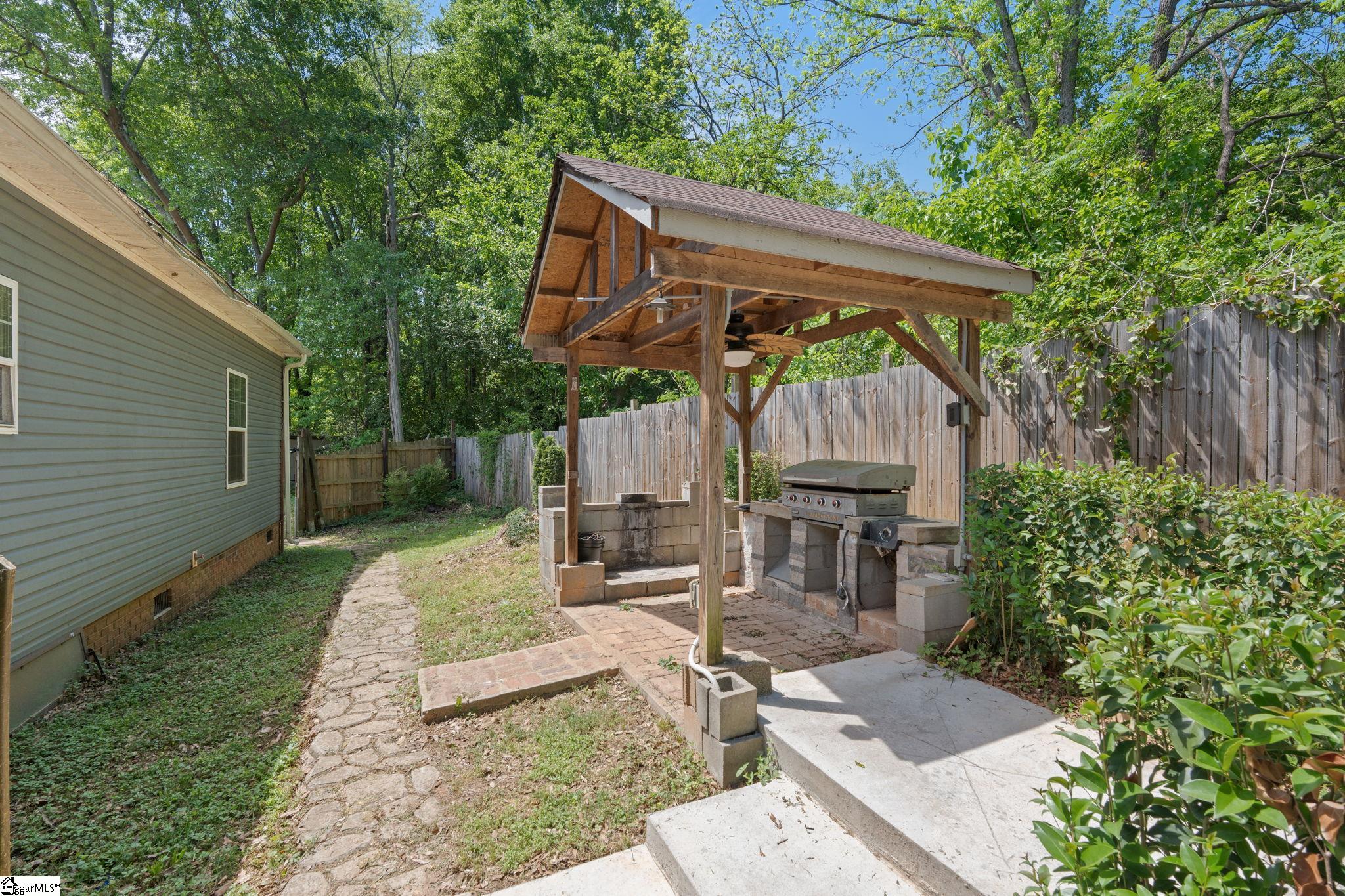 721 Marietta Street Gaffney, SC 29340 - Photo 29 of 43