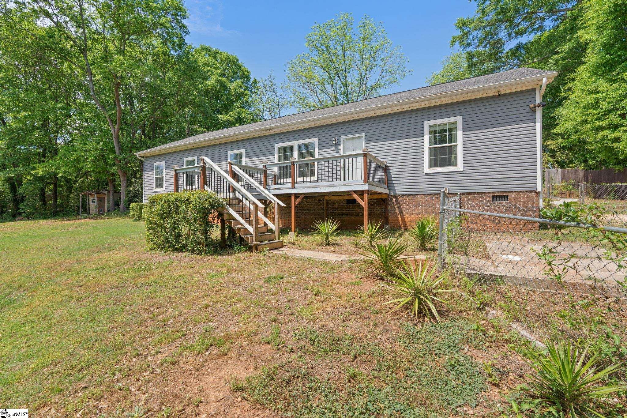 721 Marietta Street Gaffney, SC 29340 - Photo 30 of 43