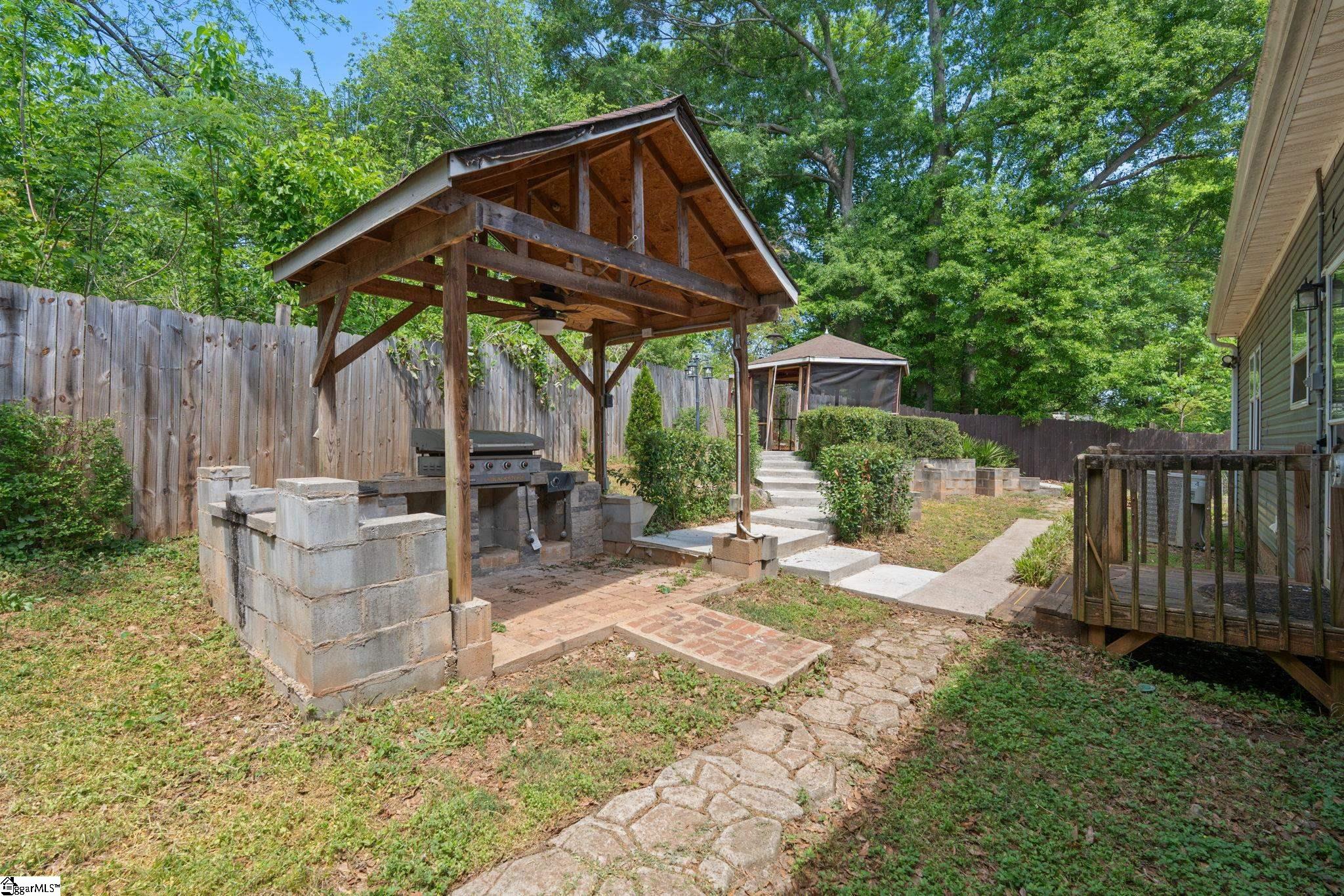 721 Marietta Street Gaffney, SC 29340 - Photo 30 of 43