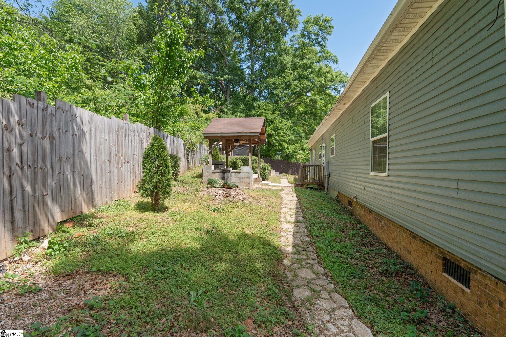 721 Marietta Street Gaffney, SC 29340 - Photo 31 of 43