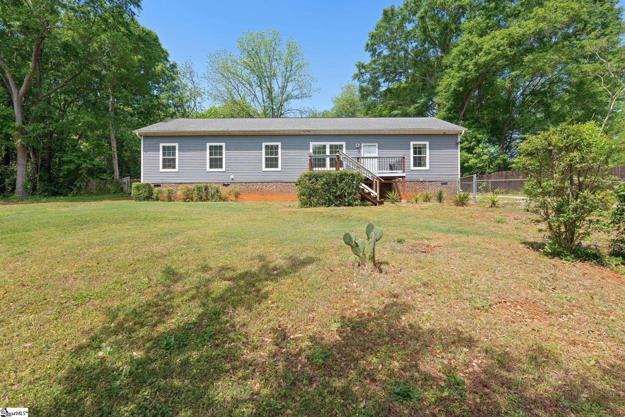 721 Marietta Street Gaffney, SC 29340 - Photo 33 of 43