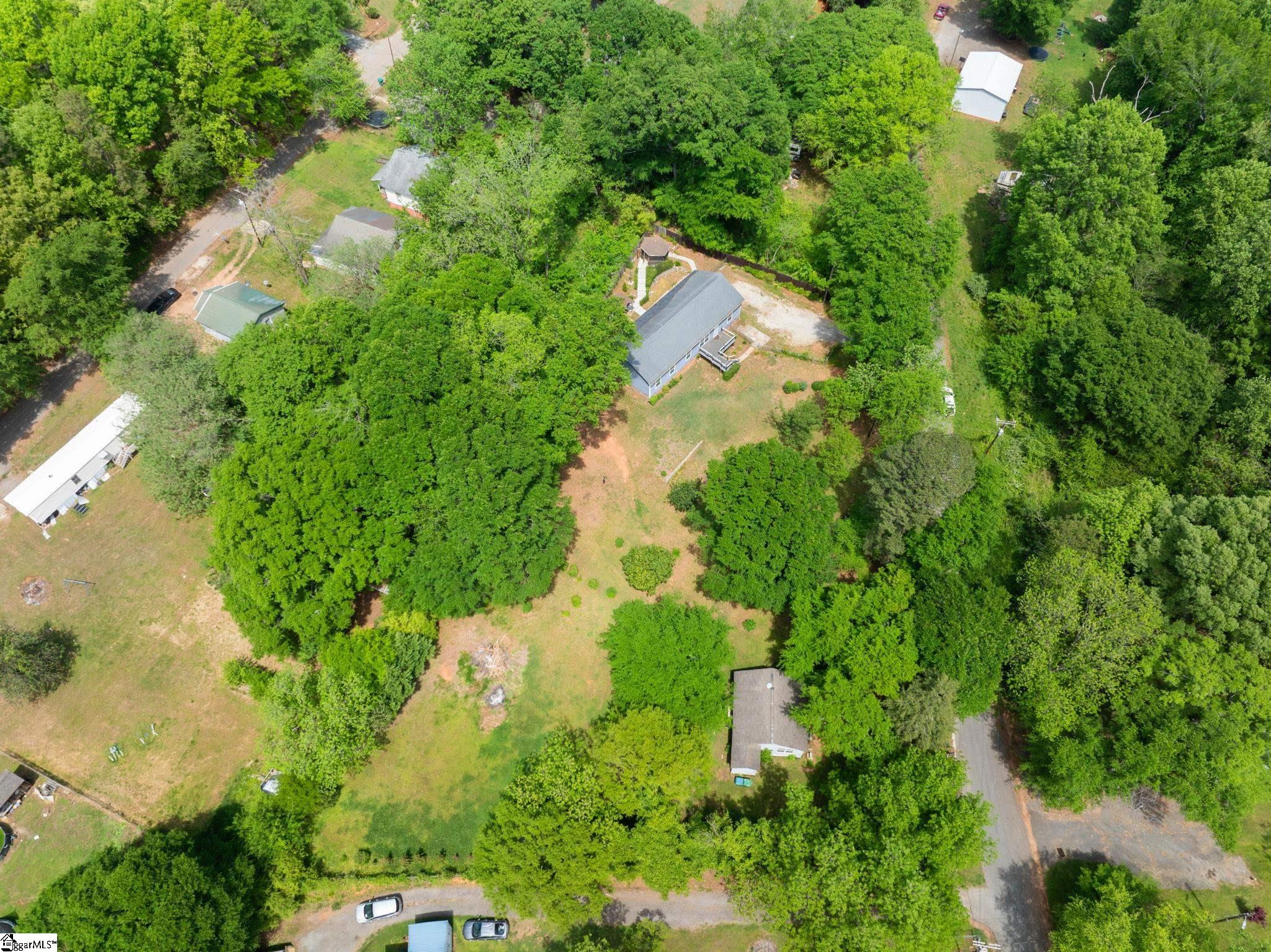 721 Marietta Street Gaffney, SC 29340 - Photo 39 of 43