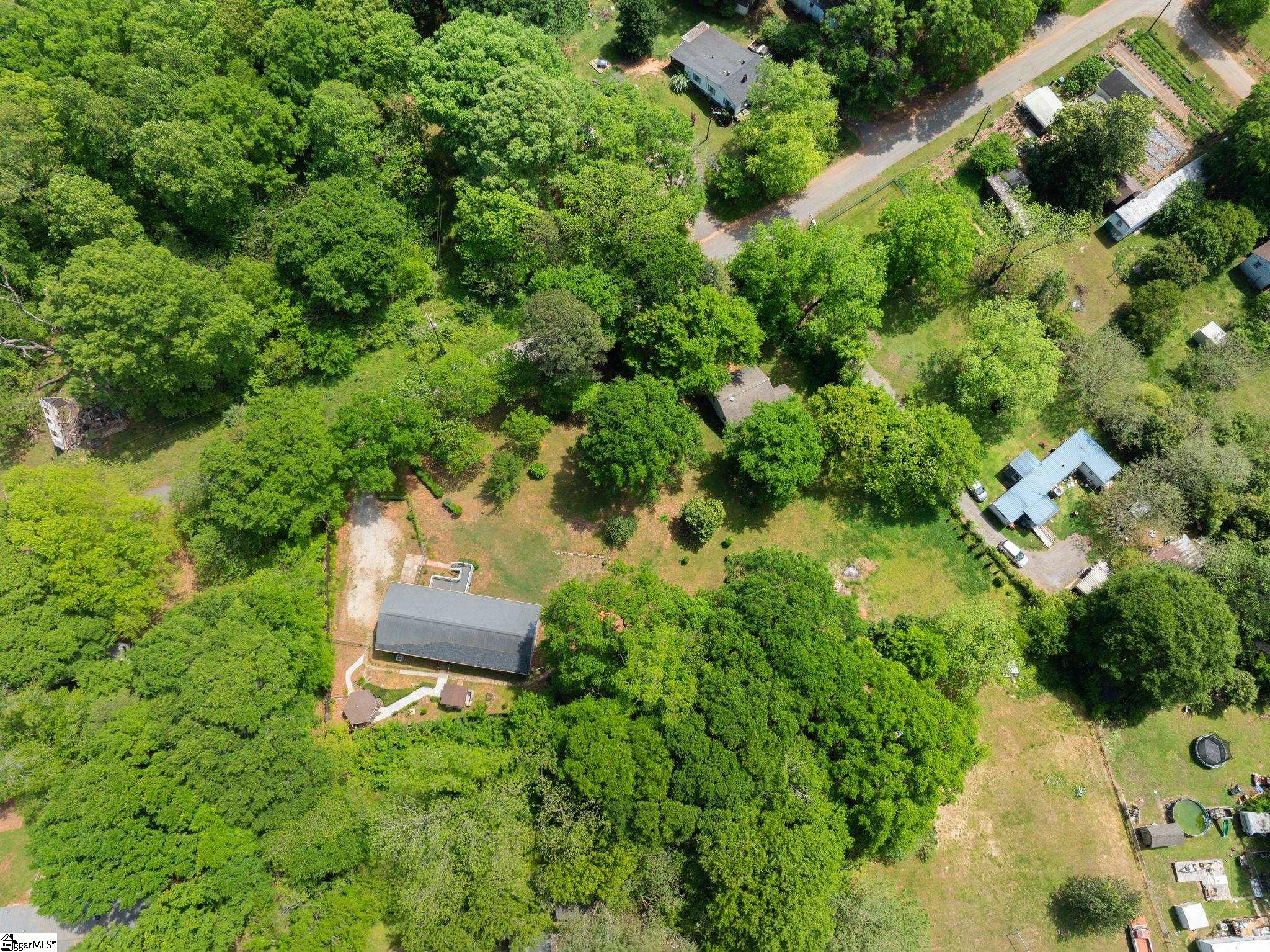 721 Marietta Street Gaffney, SC 29340 - Photo 40 of 43