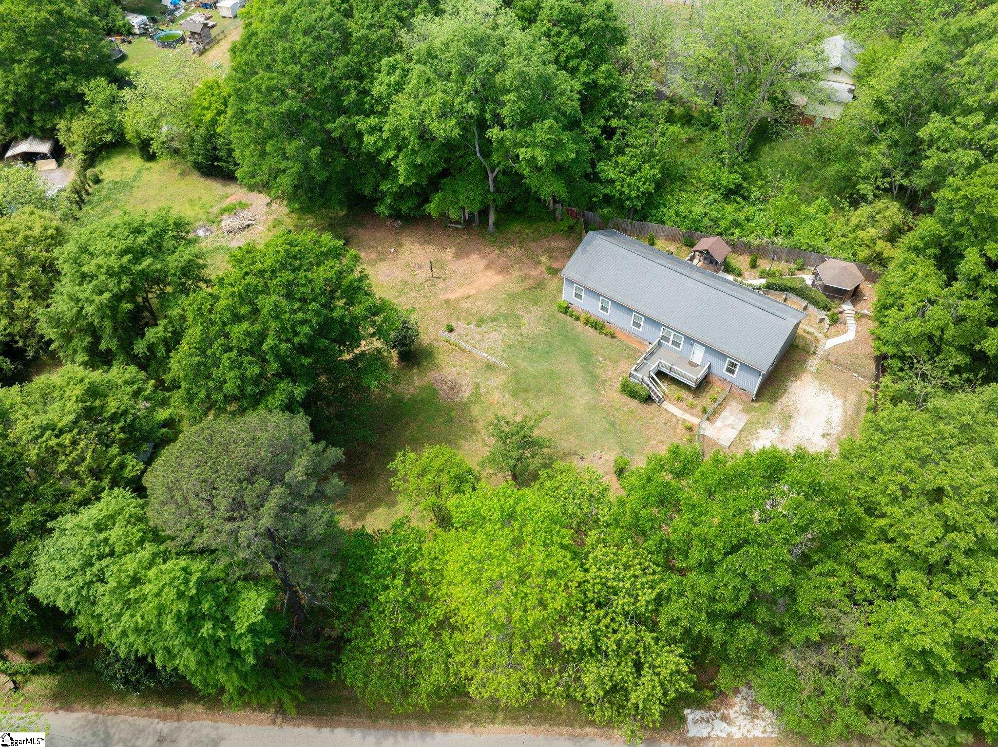 721 Marietta Street Gaffney, SC 29340 - Photo 42 of 43