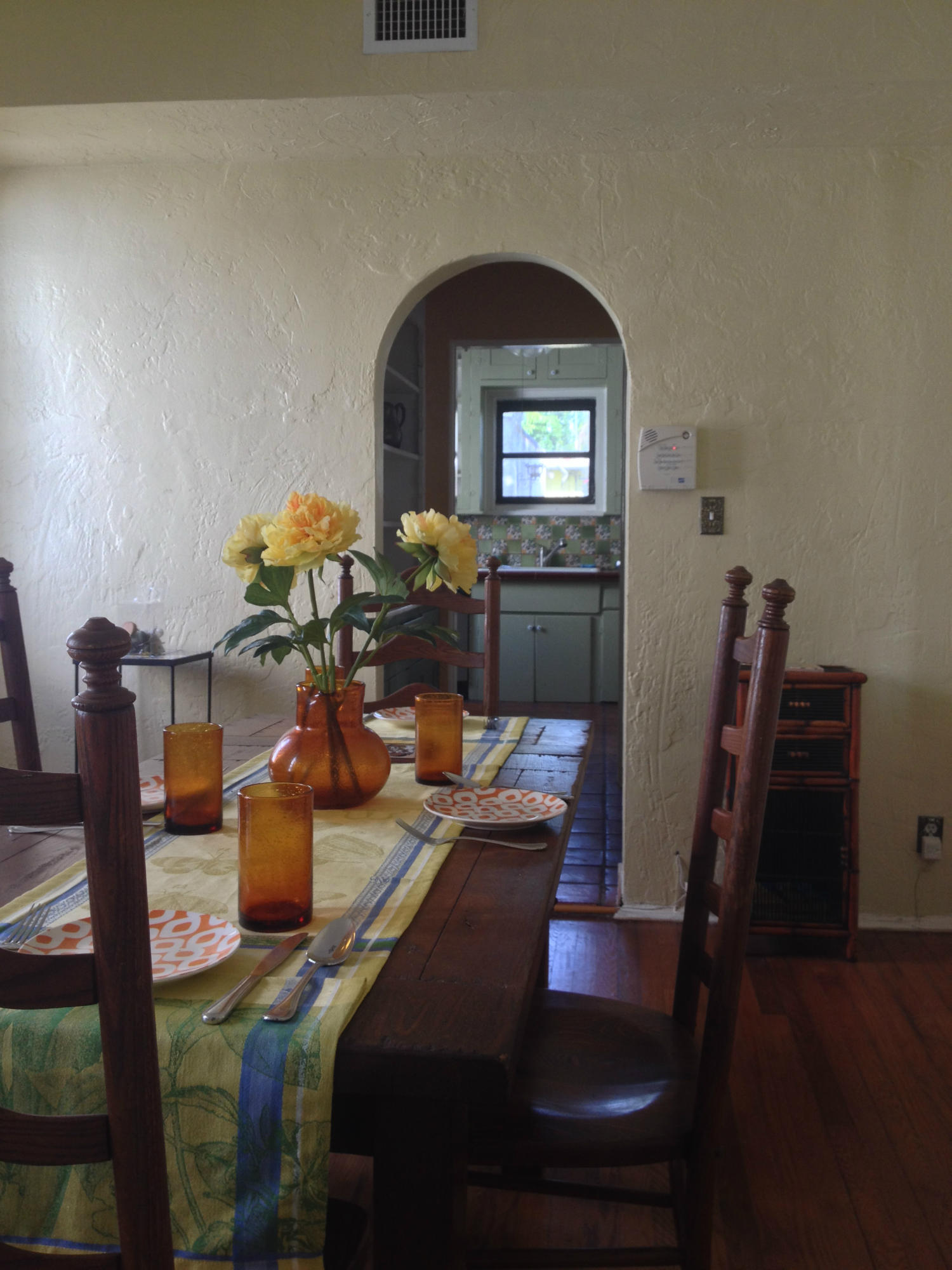 529 Sunset Road West Palm Beach, FL 33401 - Photo 8 of 12 Dining Room