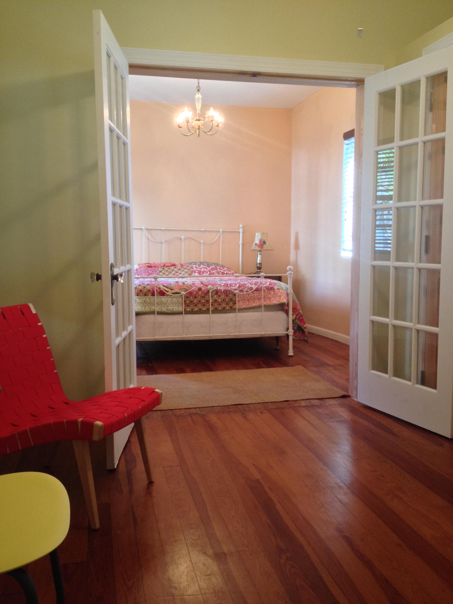 529 Sunset Road West Palm Beach, FL 33401 - Photo 10 of 12 Master Bedroom