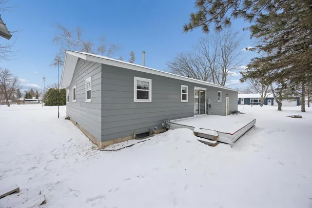 $240,000 | 924 King Avenue Southwest, Wadena, MN 56482