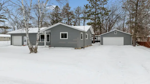 $240,000 | 924 King Avenue Southwest, Wadena, MN 56482