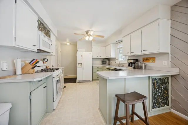 $240,000 | 924 King Avenue Southwest, Wadena, MN 56482