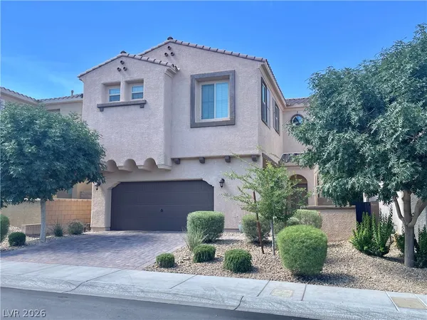 $2,495 | 9702 Canyon Landing Avenue, Las Vegas, NV 89166