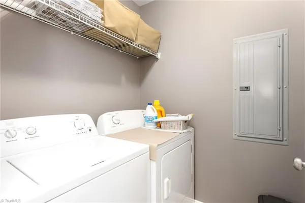 $260,000 | 7510 Walking Stick Lane, Liberty, NC 27298