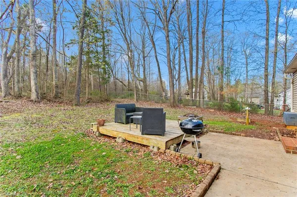 $260,000 | 7510 Walking Stick Lane, Liberty, NC 27298