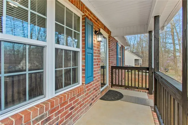 $260,000 | 7510 Walking Stick Lane, Liberty, NC 27298