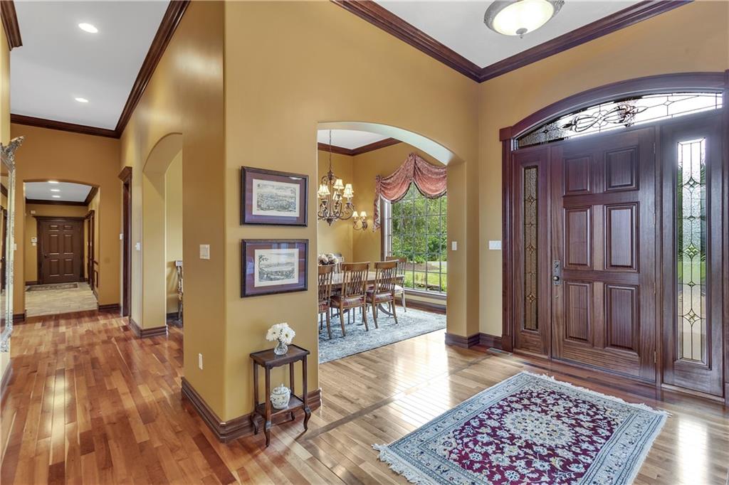 39 Caven Road Ligonier, PA 15658 - Photo 4 of 33 Spacious Dining Room