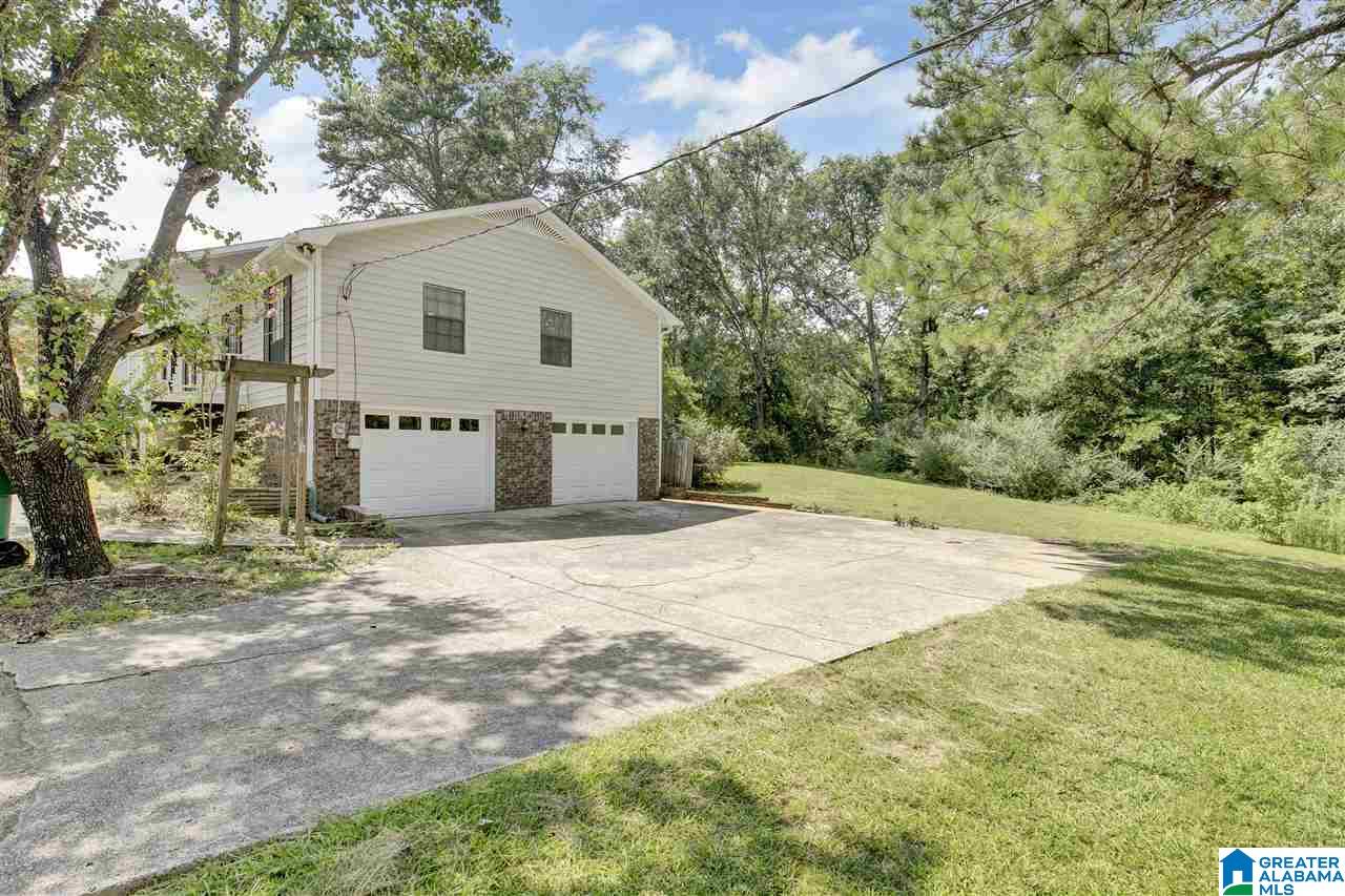 290 Village Springs Road Springville, AL 35146 - Photo 20 of 20