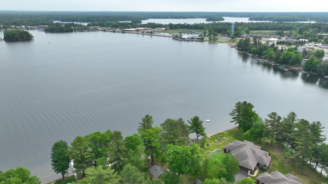 9692 Island City Point Road, Unit 2 Minocqua, WI 54548 - Photo 18 of 18 Gallery Image 18