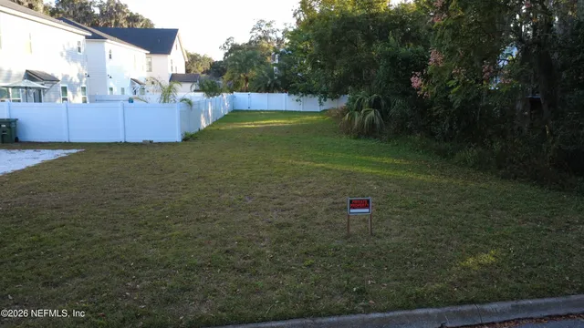 $289,000 | 0 East San Carlos Avenue, St. Augustine, FL 32084