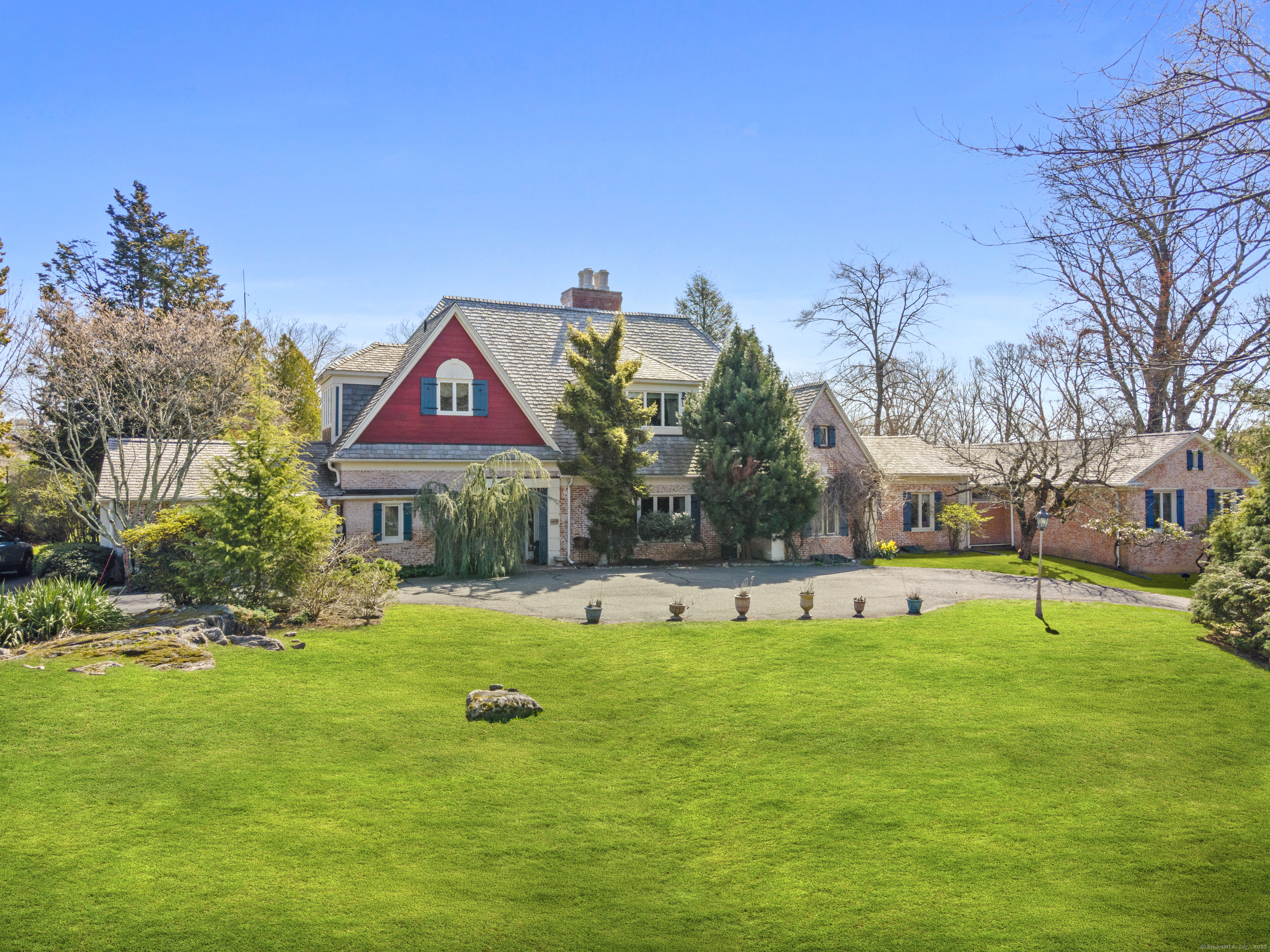37 Green Acre Lane Westport, CT 06880 - Photo 1 of 24