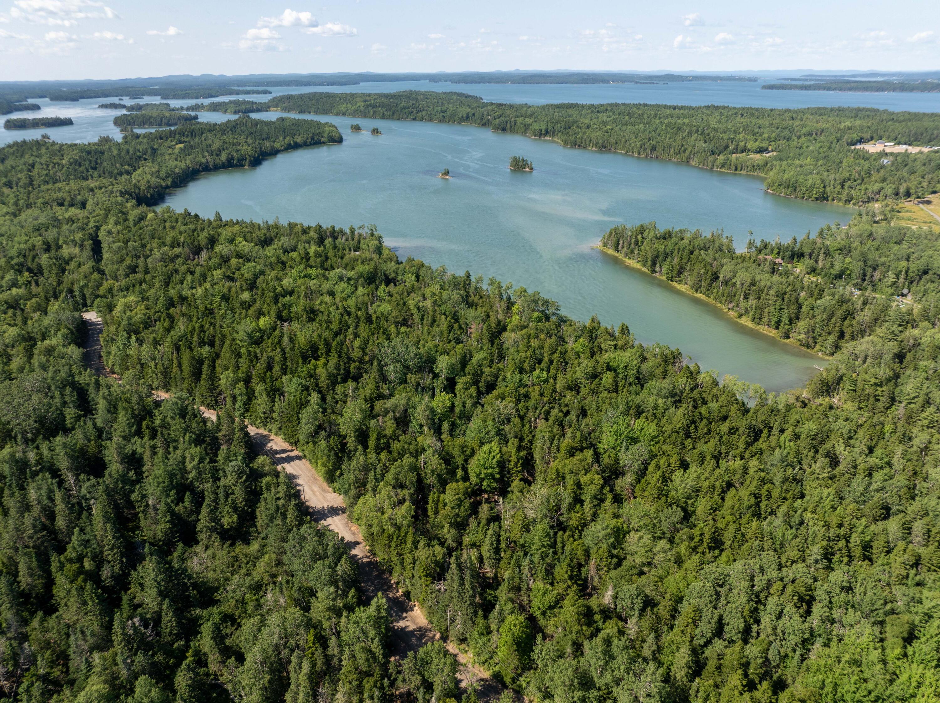 Lot 91 Lyons Road Lubec, ME 04652 - Photo 1 of 12 Lot 91 Lyons Rd. Lubec (6 of 28)