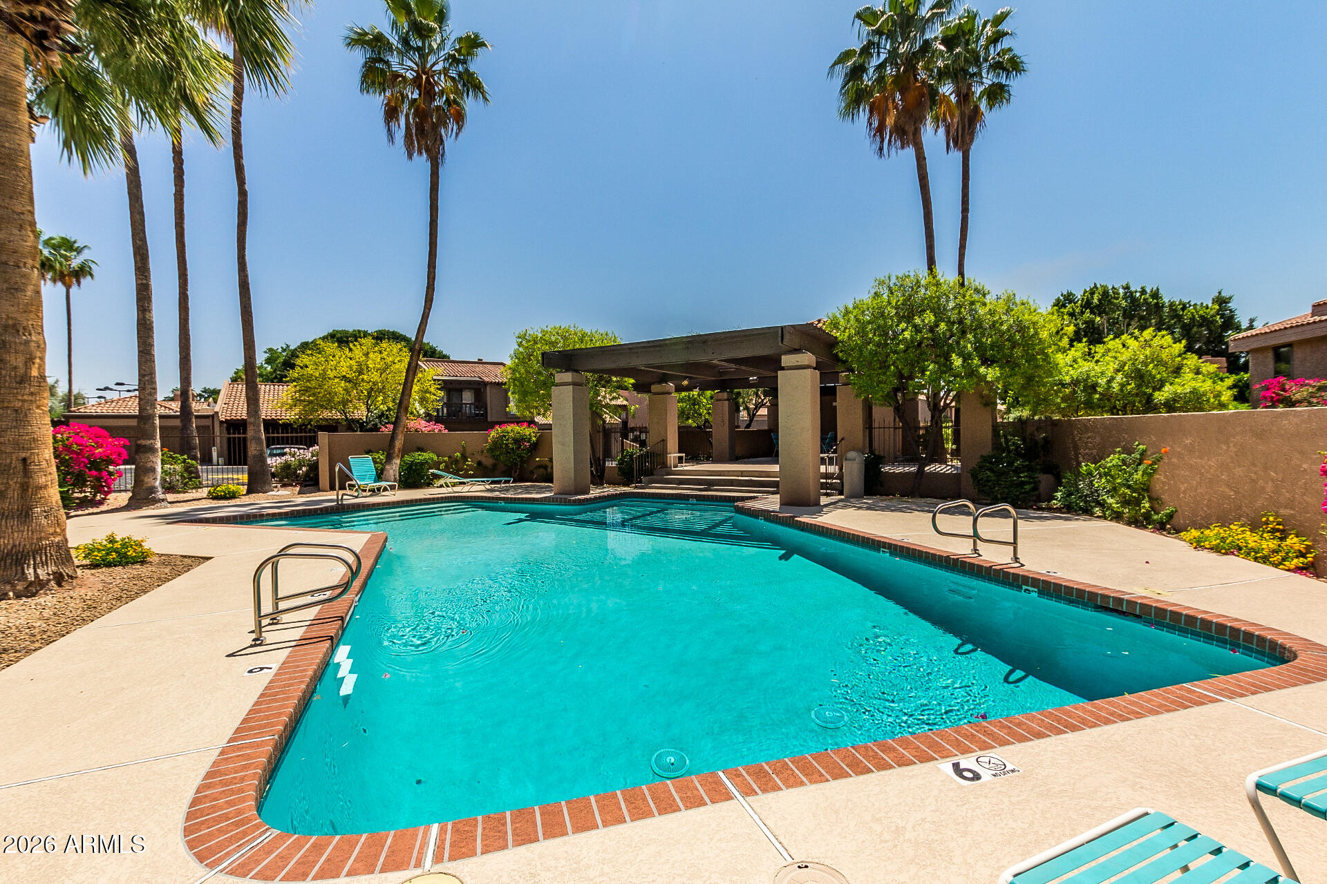4446 East Camelback Road, Unit 104 Phoenix, AZ 85018 - Photo 48 of 53 55-Camelback