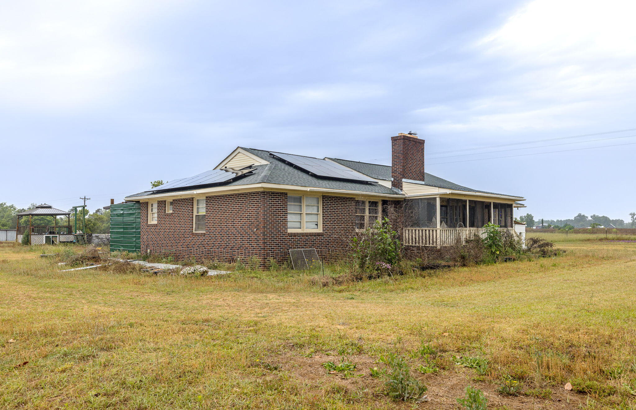 1084 Mark Walden Road Blythe, GA 30805 - Photo 4 of 39 1084MarksWaldenRd-04