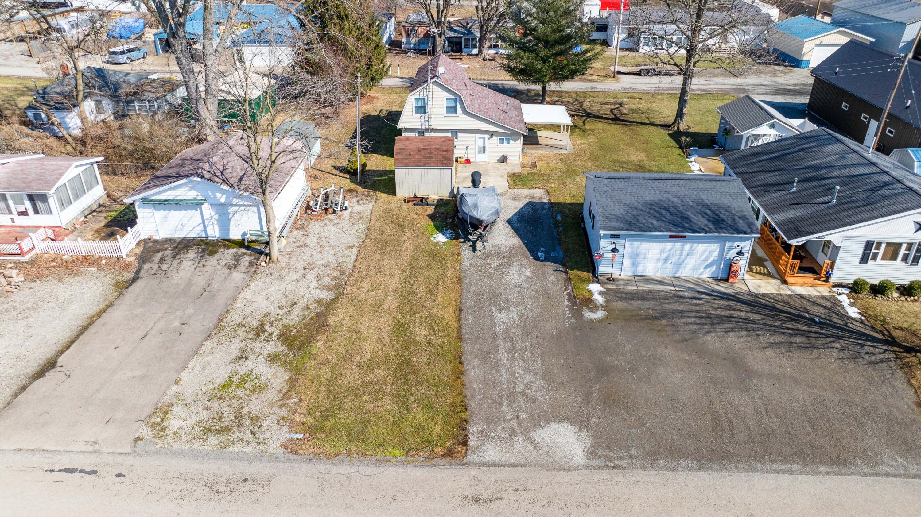 11167 Kickapoo Path Lakeview, OH 43331 - Photo 27 of 33