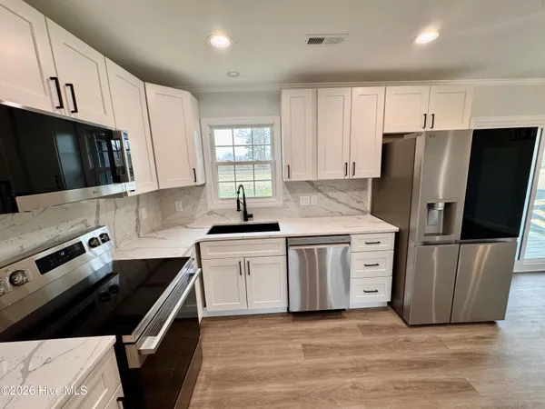 $259,900 | 19016 Highway 64, Williamston, NC 27892