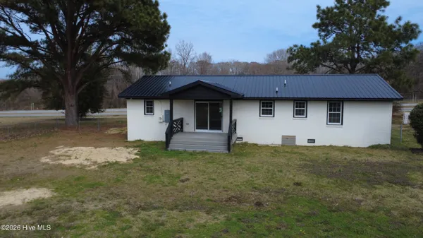 $259,900 | 19016 Highway 64, Williamston, NC 27892