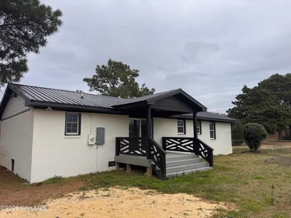 $259,900 | 19016 Highway 64, Williamston, NC 27892