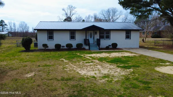 $259,900 | 19016 Highway 64, Williamston, NC 27892