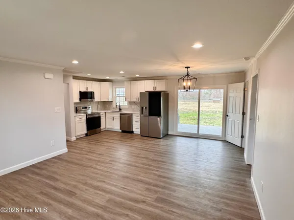 $259,900 | 19016 Highway 64, Williamston, NC 27892