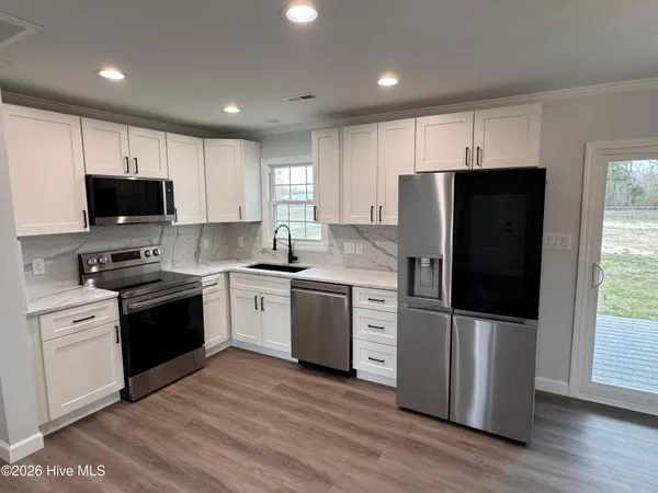 $259,900 | 19016 Highway 64, Williamston, NC 27892