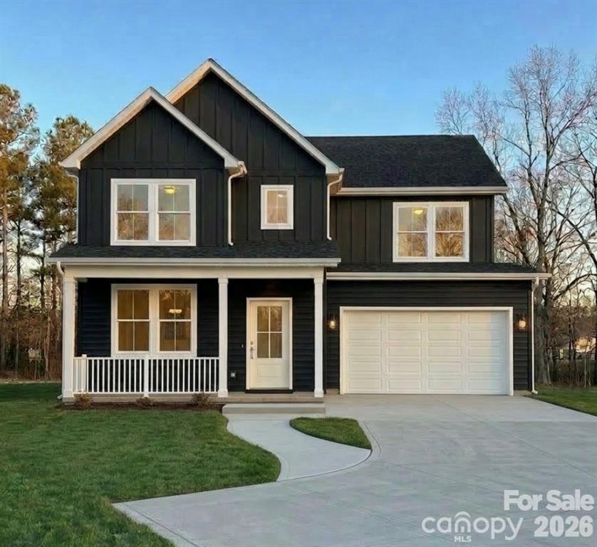 9112 Unity Church Road Mooresville, NC 28115 - Photo 1 of 1 Gallery Image 1