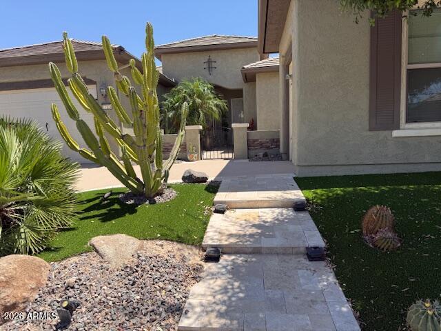 27124 West Burnett Road Buckeye, AZ 85396 - Photo 2 of 106