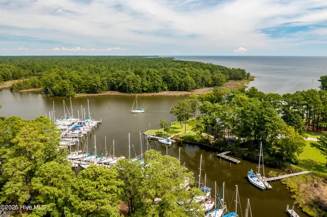 $25,000 | 6020 Harbour Way, Unit A27, Oriental, NC 28571